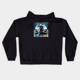 X-man Kids Hoodie